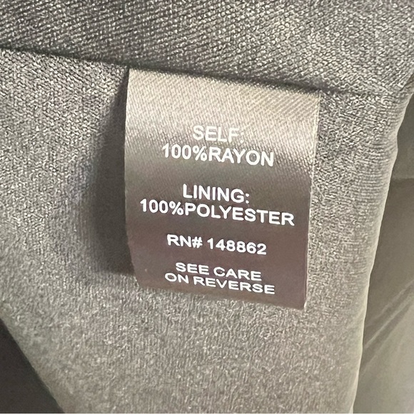 TORRID Black Gauze Long Sleeve Skater Dress Bell Sleeve Tie Back Plus Size 4X 4 - Picture 4 of 14